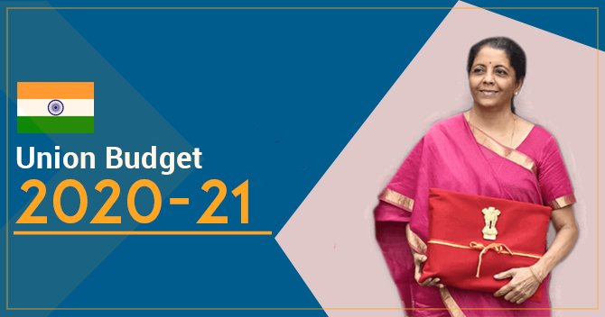 India Budget 2021